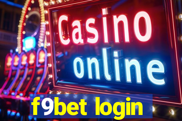 f9bet login